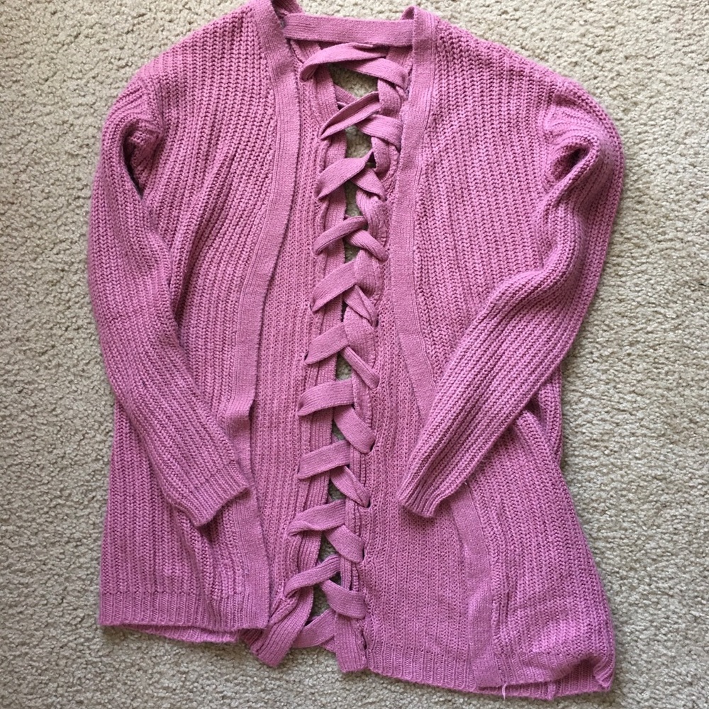 Cardigan